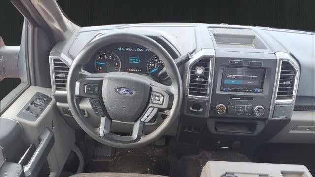 2016 Ford F-150 King Ranch