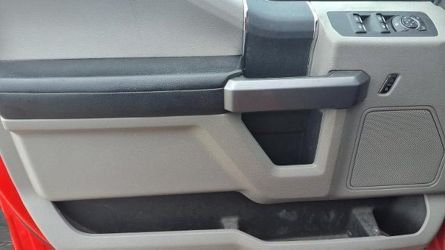 2016 Ford F-150 King Ranch