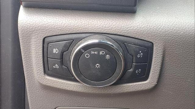 2016 Ford F-150 King Ranch