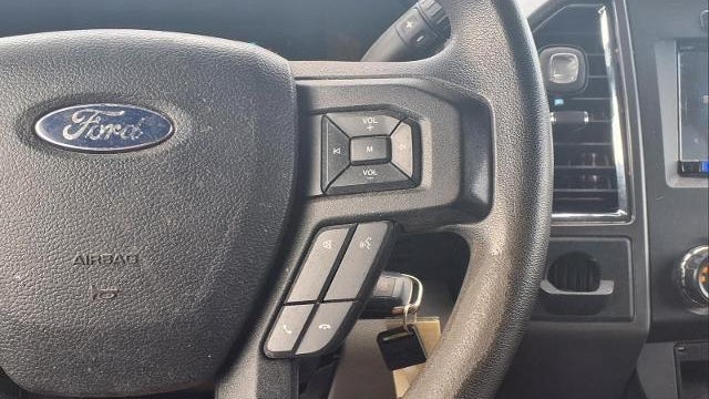 2016 Ford F-150 King Ranch