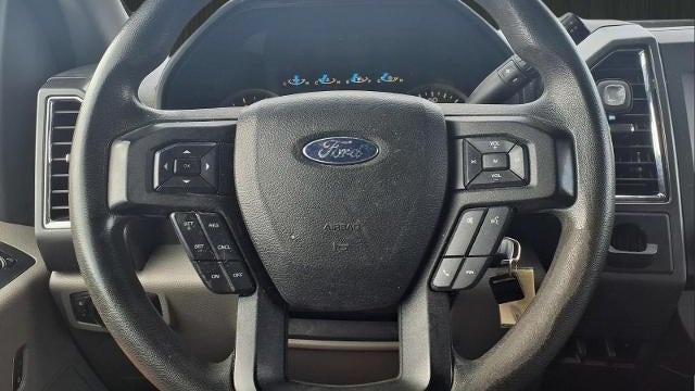 2016 Ford F-150 King Ranch