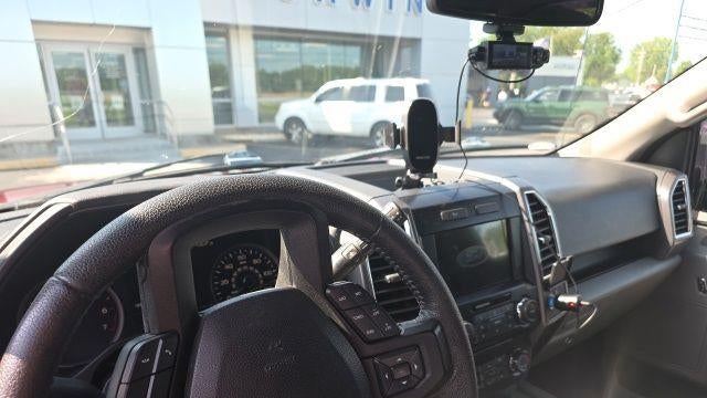 2016 Ford F-150 King Ranch
