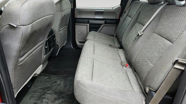 2016 Ford F-150 King Ranch