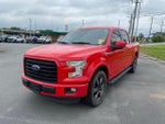2016 F-150 Thumbnail 2