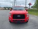 2016 F-150 Thumbnail 3
