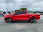 2016 F-150 Thumbnail 4