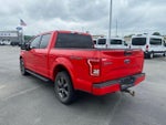 2016 F-150 Thumbnail 5
