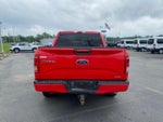 2016 F-150 Thumbnail 6