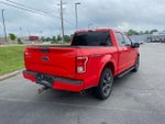 2016 F-150 Thumbnail 7