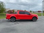 2016 F-150 Thumbnail 8