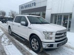 2016 F-150 Thumbnail 1