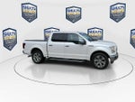 2016 F-150 Thumbnail 2