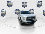 2016 F-150 Thumbnail 3