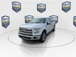 2016 F-150 Thumbnail 4