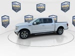 2016 F-150 Thumbnail 5