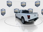 2016 F-150 Thumbnail 7