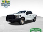 2015 F-150 Thumbnail 1