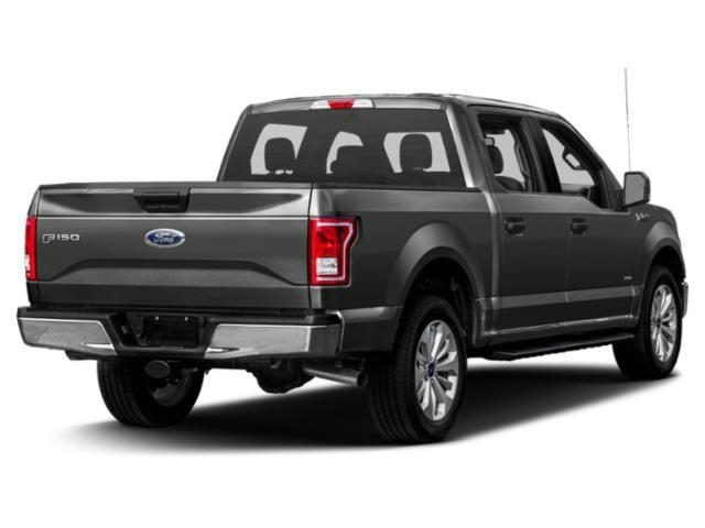 2015 Ford F-150 XLT — photo 1 of 3