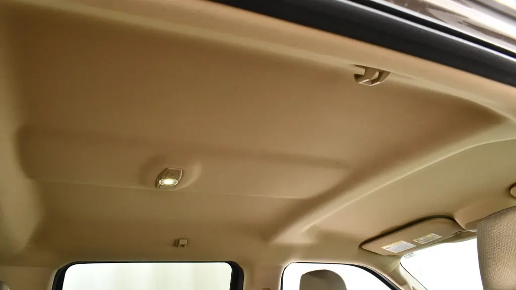 2015 Ford F-150 XL
