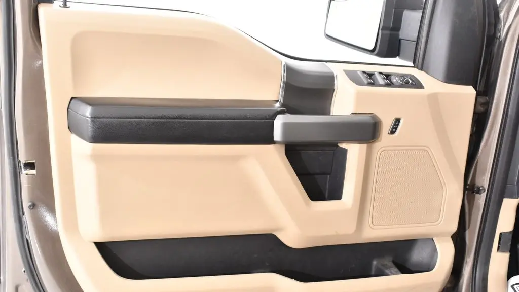 2015 Ford F-150 XL