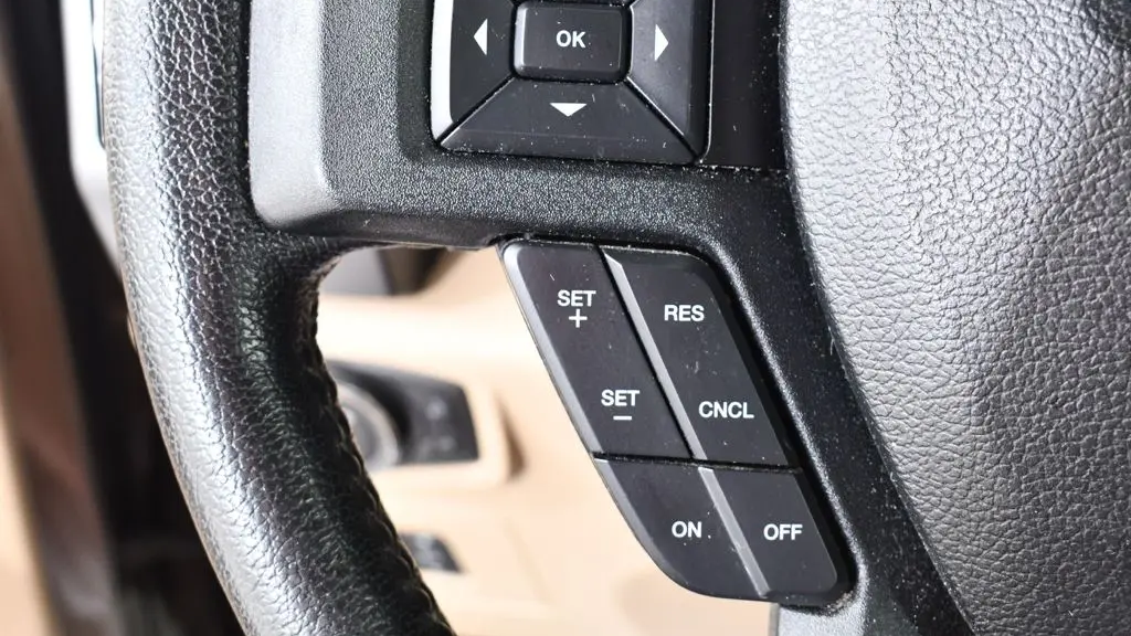 2015 Ford F-150 XL