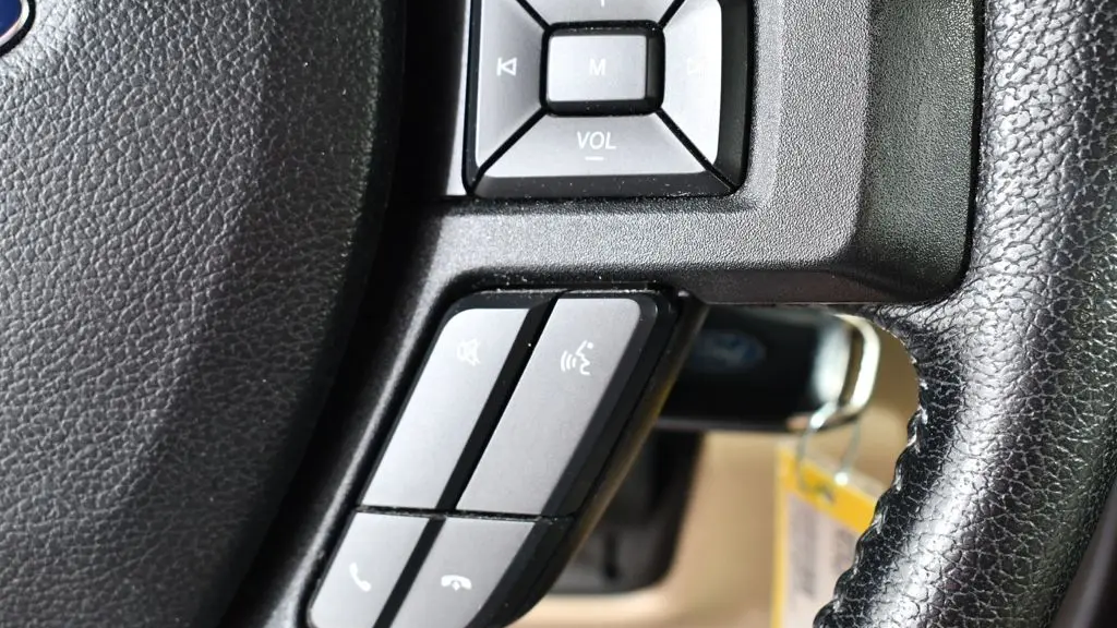 2015 Ford F-150 XL