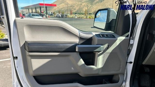 2016 Ford F-150 King Ranch