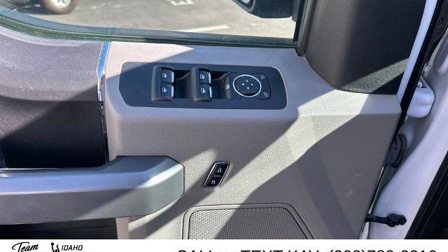 2016 Ford F-150 King Ranch