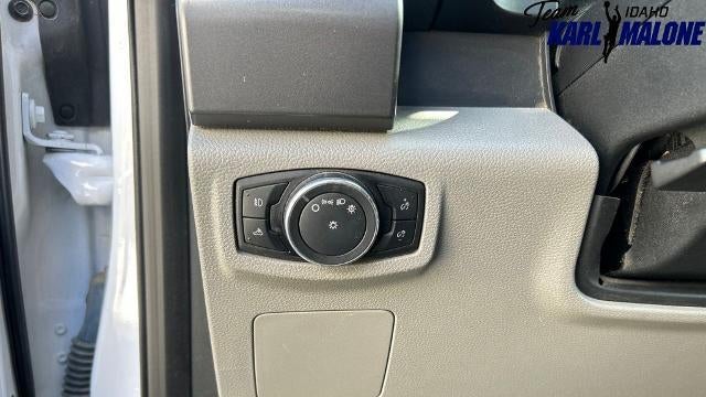 2016 Ford F-150 King Ranch