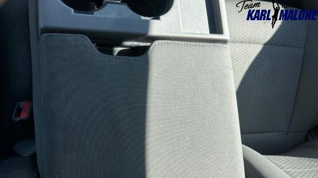 2016 Ford F-150 King Ranch