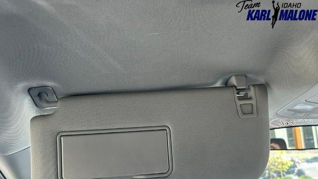 2016 Ford F-150 King Ranch