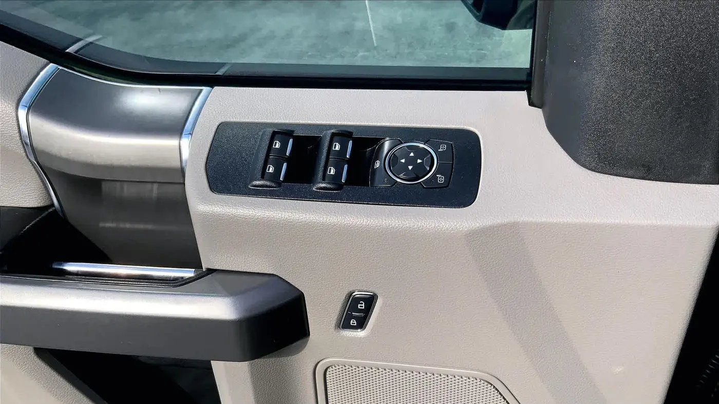 2015 Ford F-150 XL