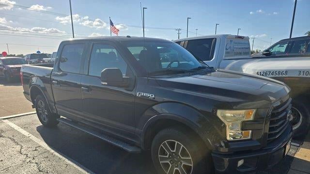 Preowned 2015 Ford F-150 XL for Sale
