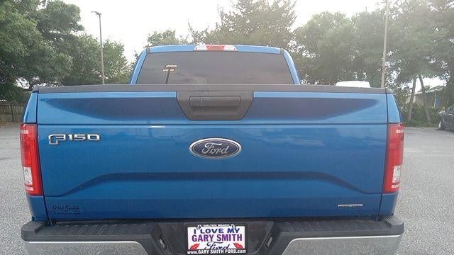 2016 Ford F-150 King Ranch