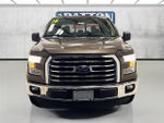 2016 F-150 Thumbnail 2