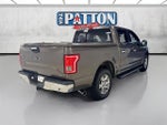 2016 F-150 Thumbnail 7