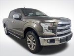 2016 F-150 Thumbnail 1
