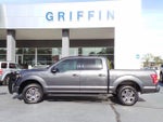 2016 F-150 Thumbnail 2
