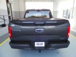 2016 F-150 Thumbnail 7