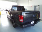 2016 F-150 Thumbnail 8
