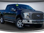 2016 F-150 Thumbnail 3
