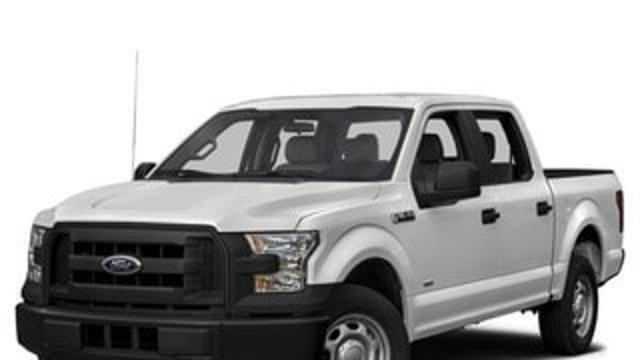 Preowned 2017 Ford F-150 Lariat for Sale