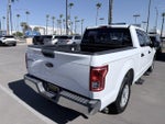 2017 F-150 Thumbnail 4