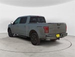 2015 F-150 Thumbnail 3