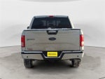 2015 F-150 Thumbnail 4