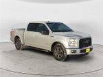 2015 F-150 Thumbnail 7