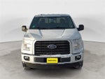 2015 F-150 Thumbnail 8