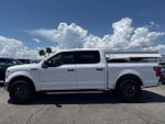 2015 F-150 Thumbnail 2