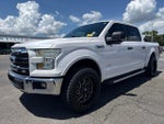 2015 F-150 Thumbnail 3