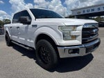 2015 F-150 Thumbnail 4
